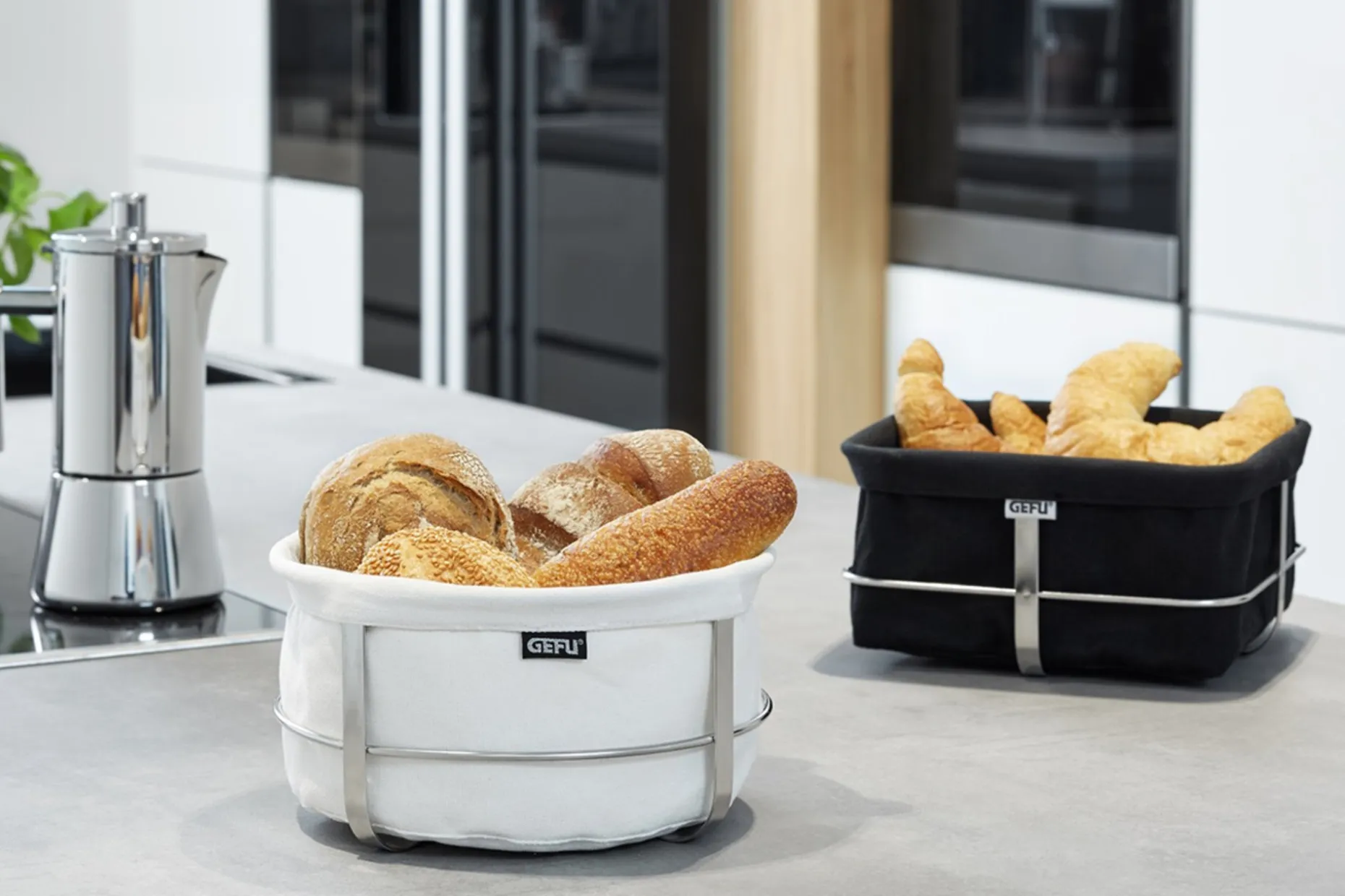 Brotkorb BRUNCH,