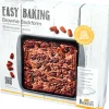 Brownieform, Easy Baking