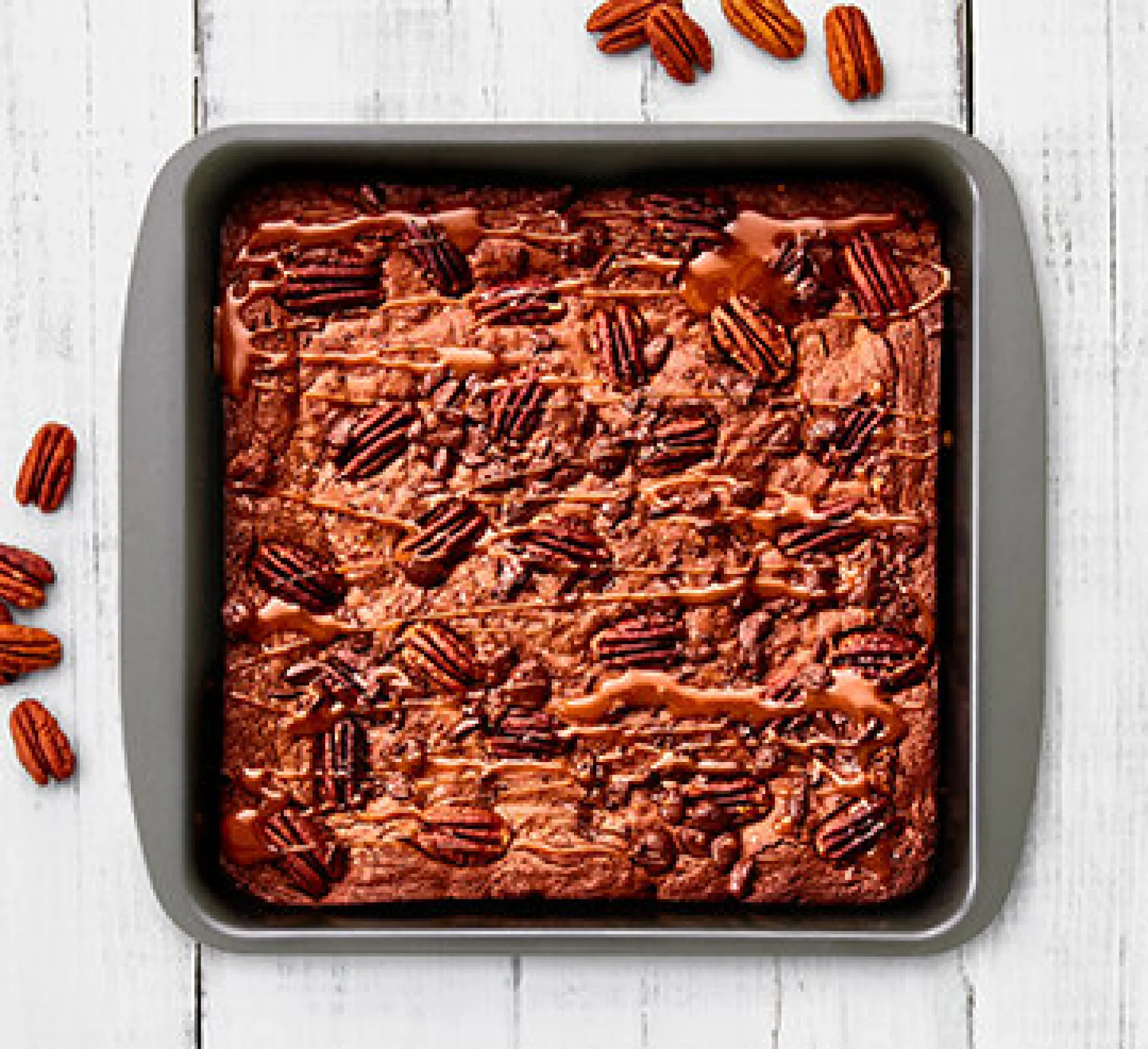 Brownieform, Easy Baking