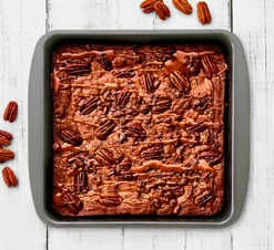Brownieform, Easy Baking