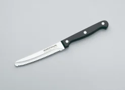 Brötchenmesser, Küchenchef