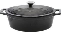 Bräter, Basaltgrau