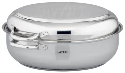 Bräter, Lafer