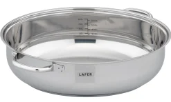 Bräter, Lafer