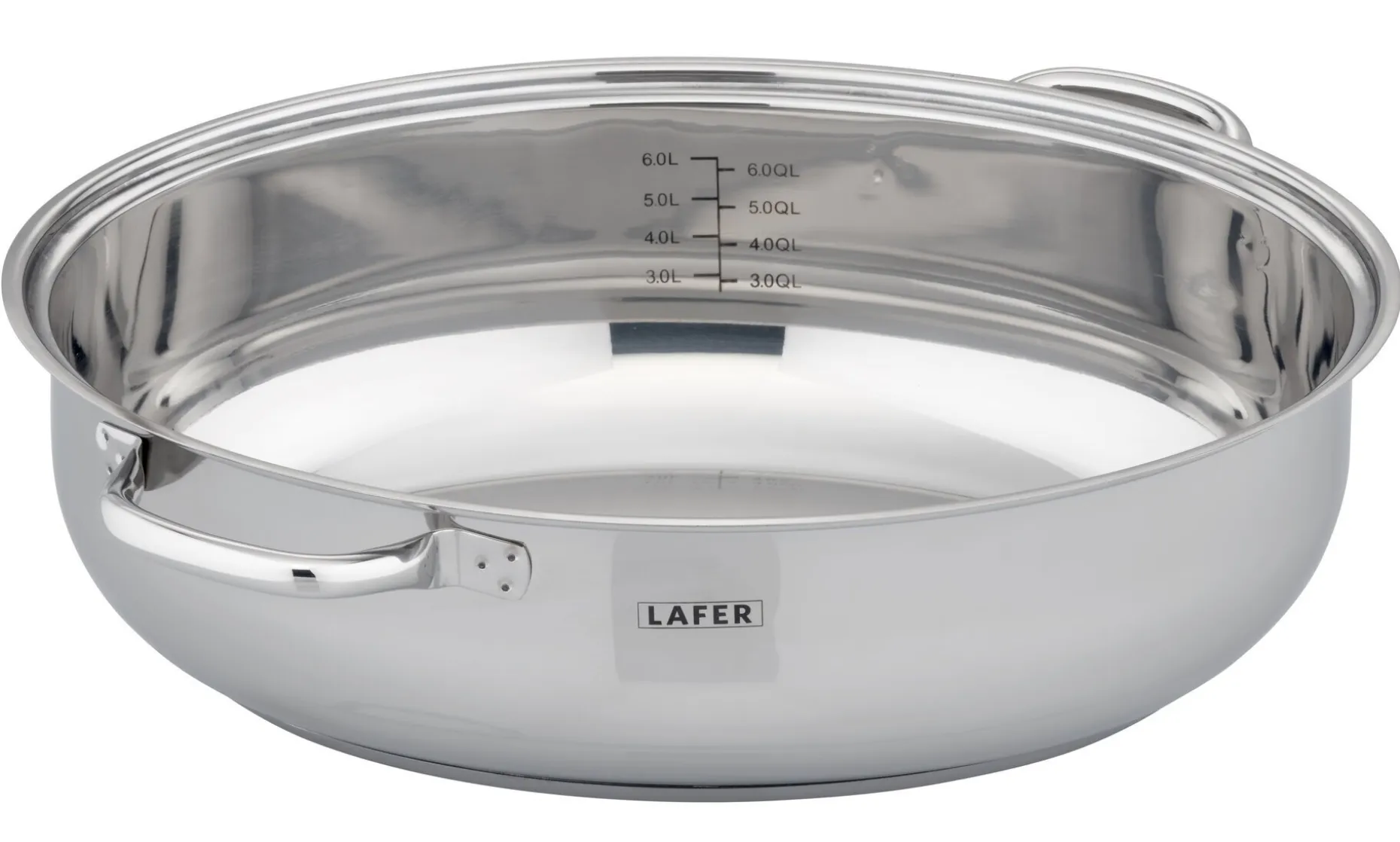 Bräter, Lafer