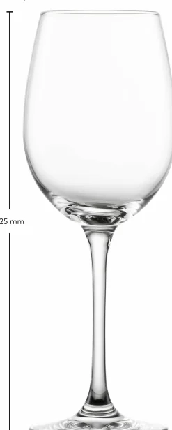 Burgunderglas , Classico
