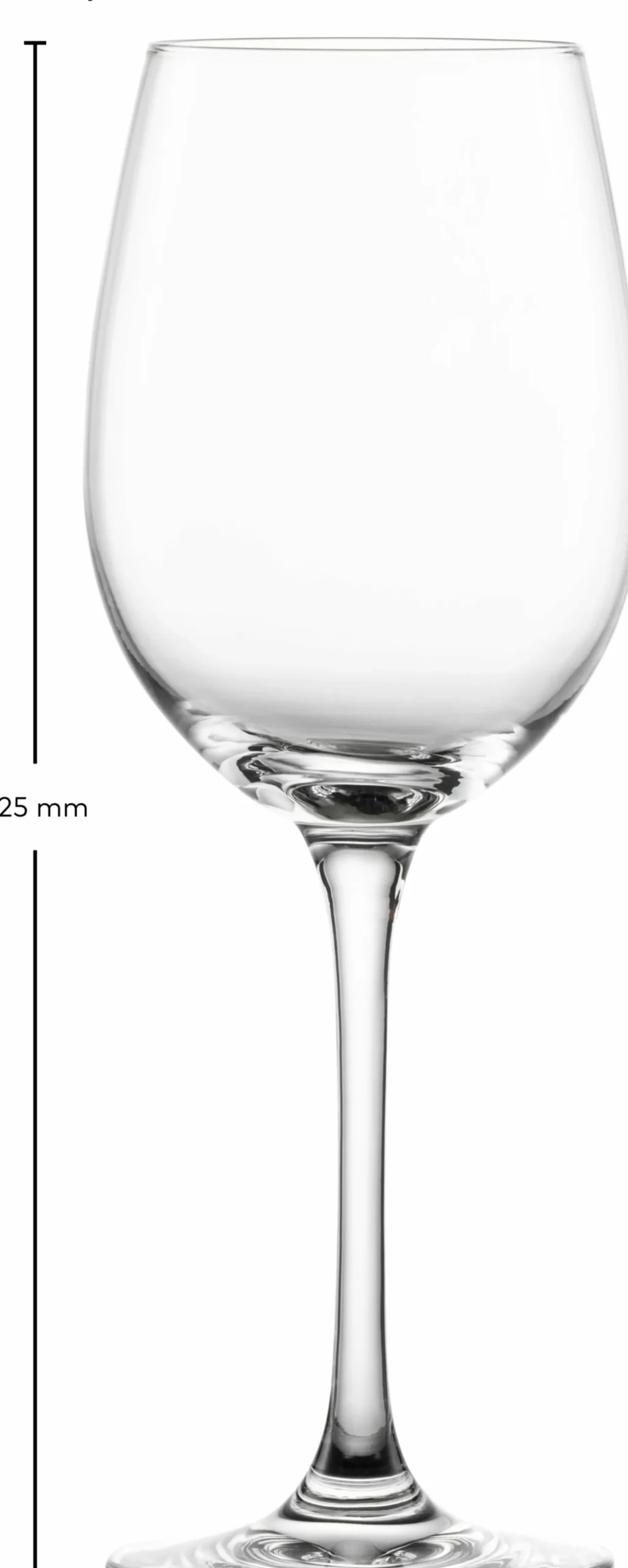 Burgunderglas , Classico