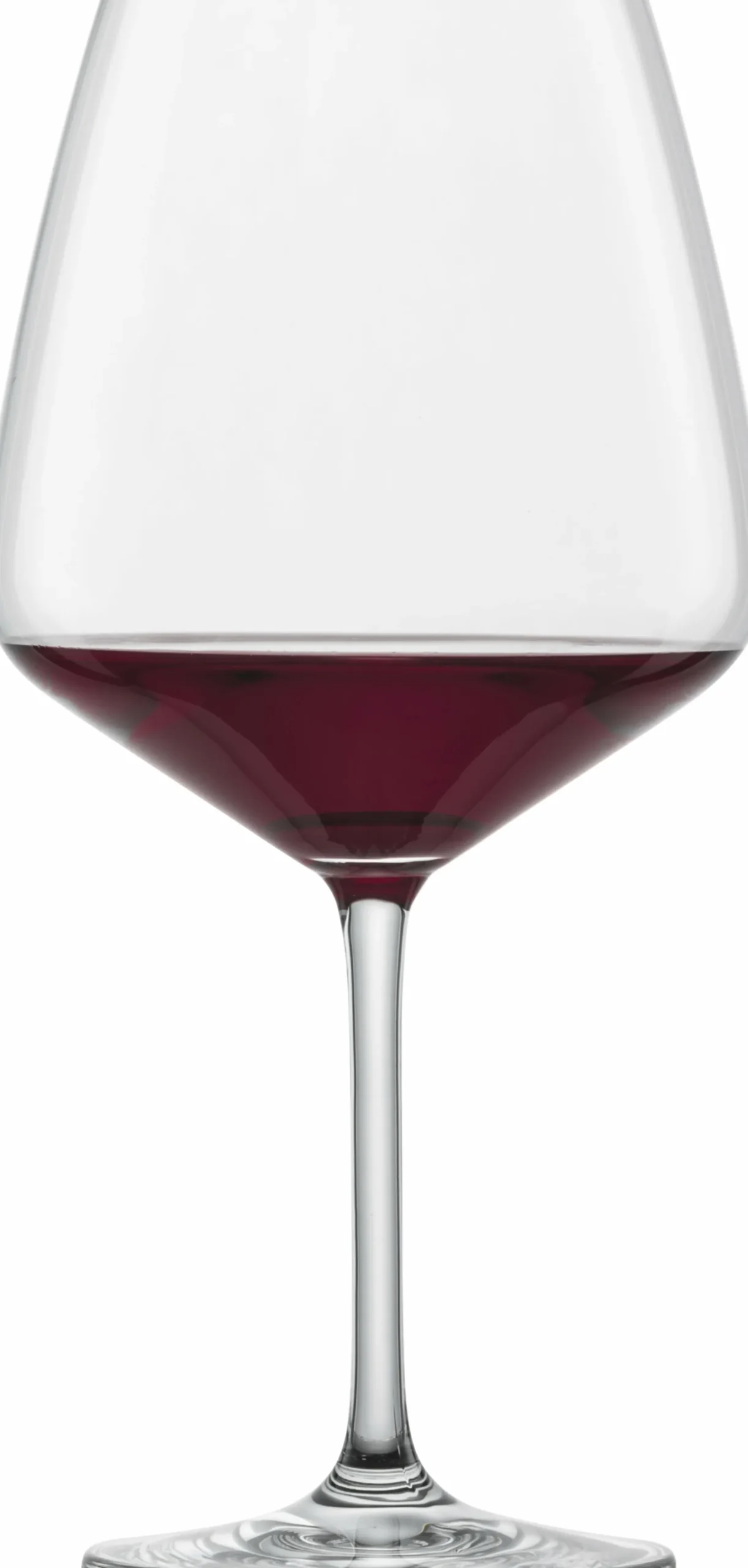 Burgunderglas , Tulip