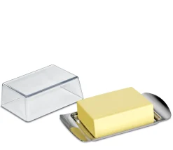 Butterdose, Compact