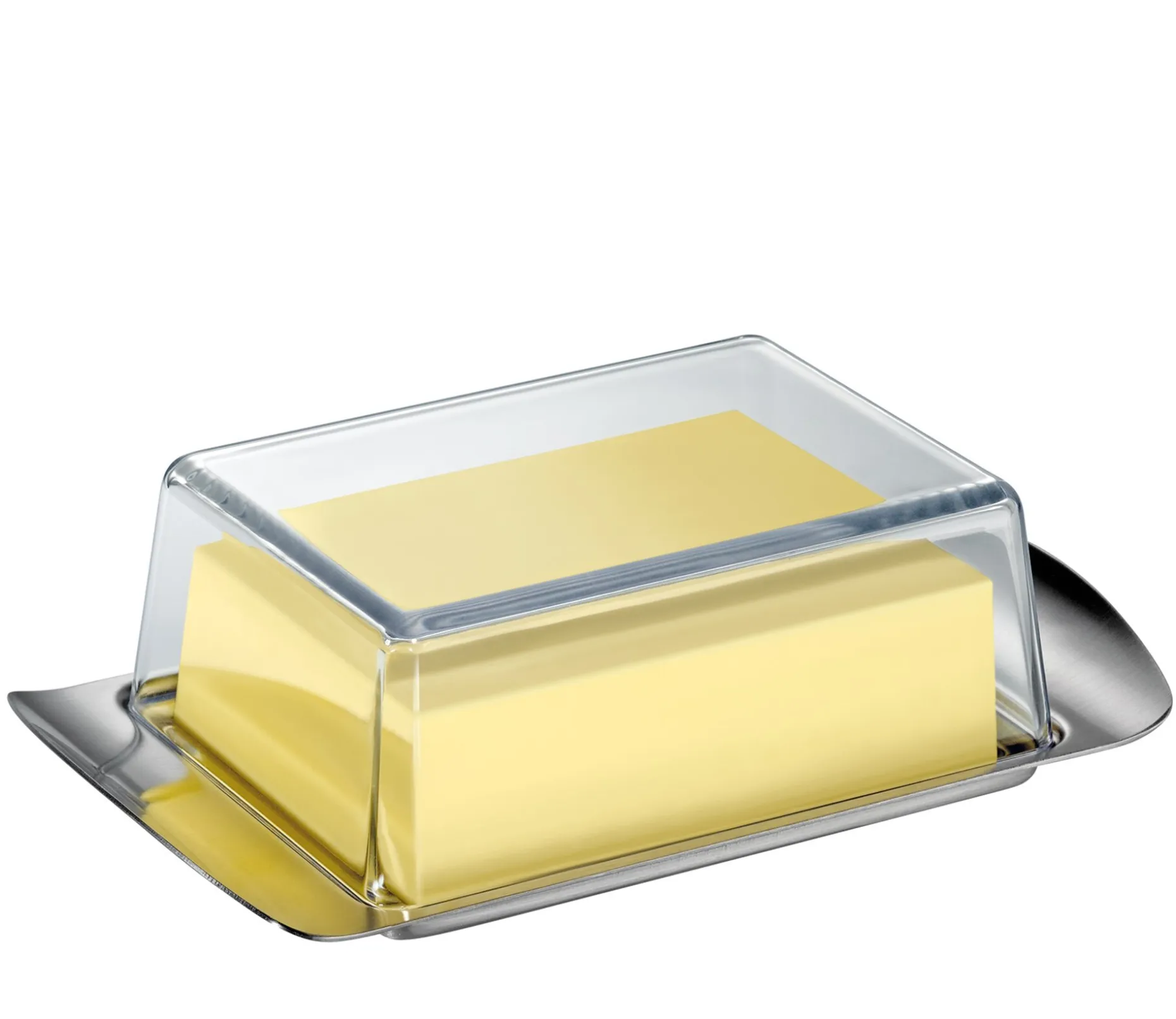 Butterdose, Compact