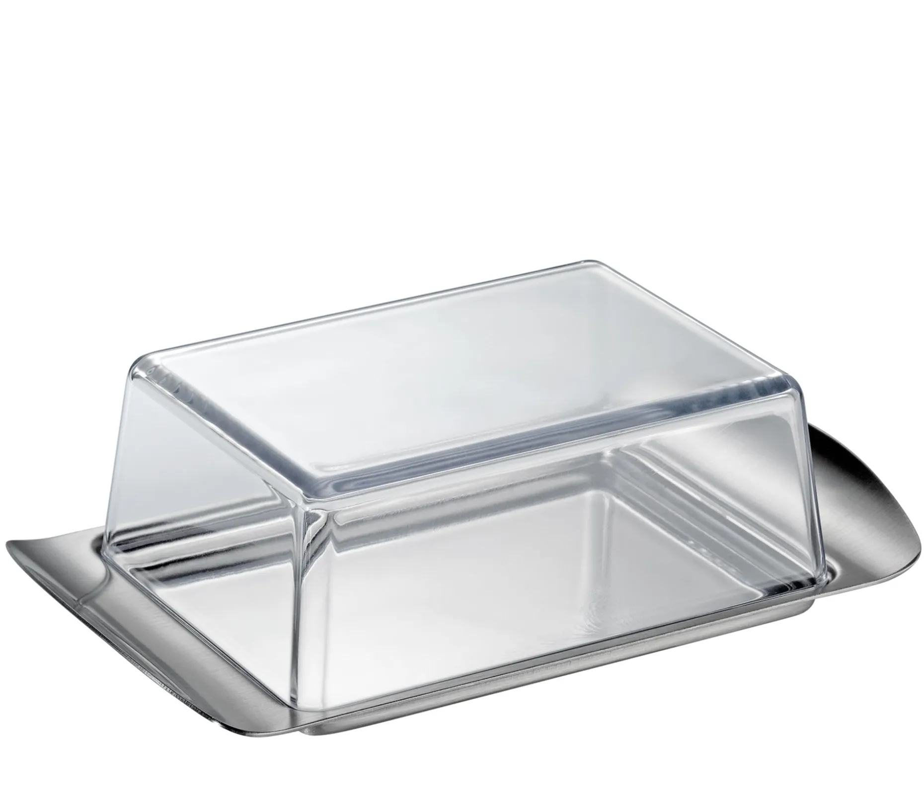 Butterdose, Compact