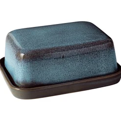 Butterdose, Lave glacé