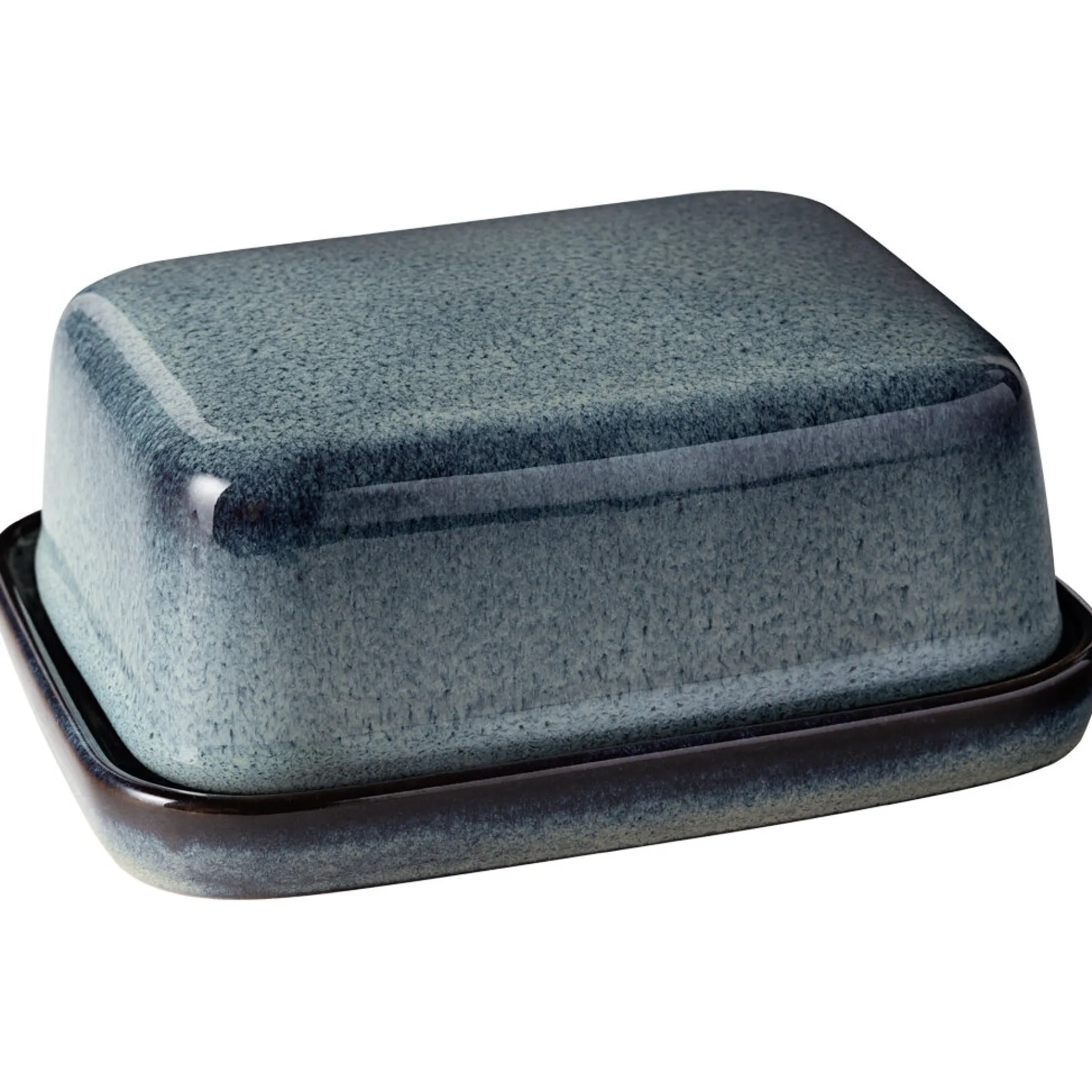 Butterdose, Lave gris