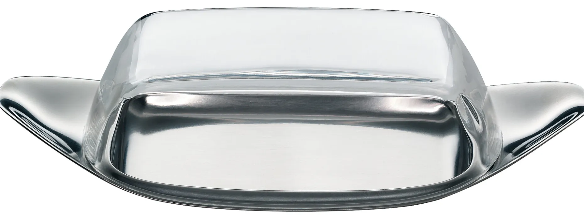 Butterdose, Wagenfeld