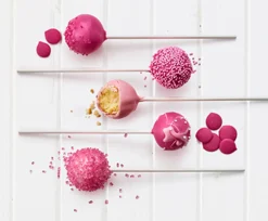 CakePop Baker