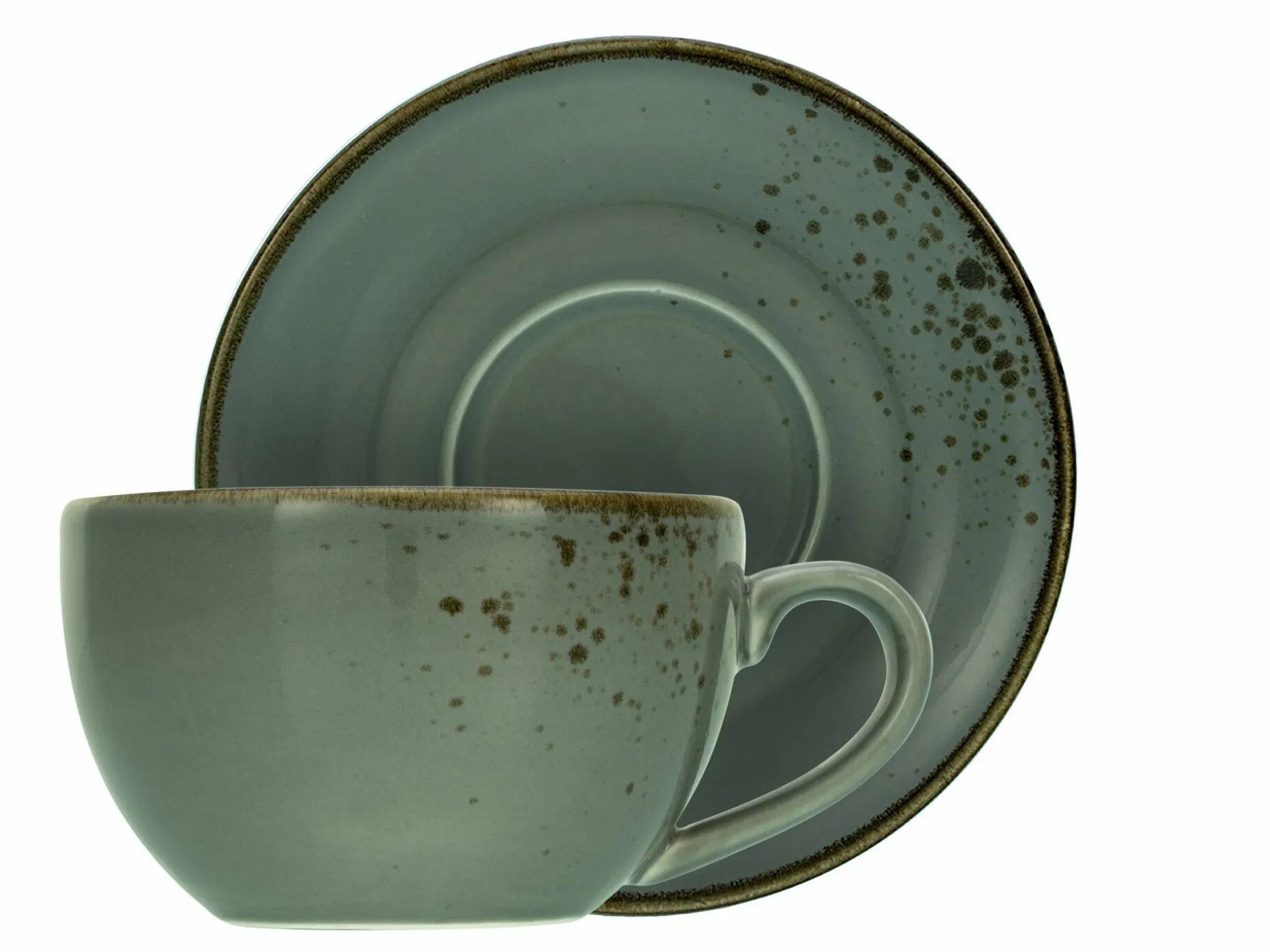Cappuccinoobere, Nature Collection