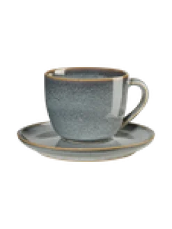 Cappuccinotasse, Saisons