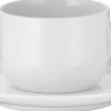 Cappucino-Tassen, Barista
