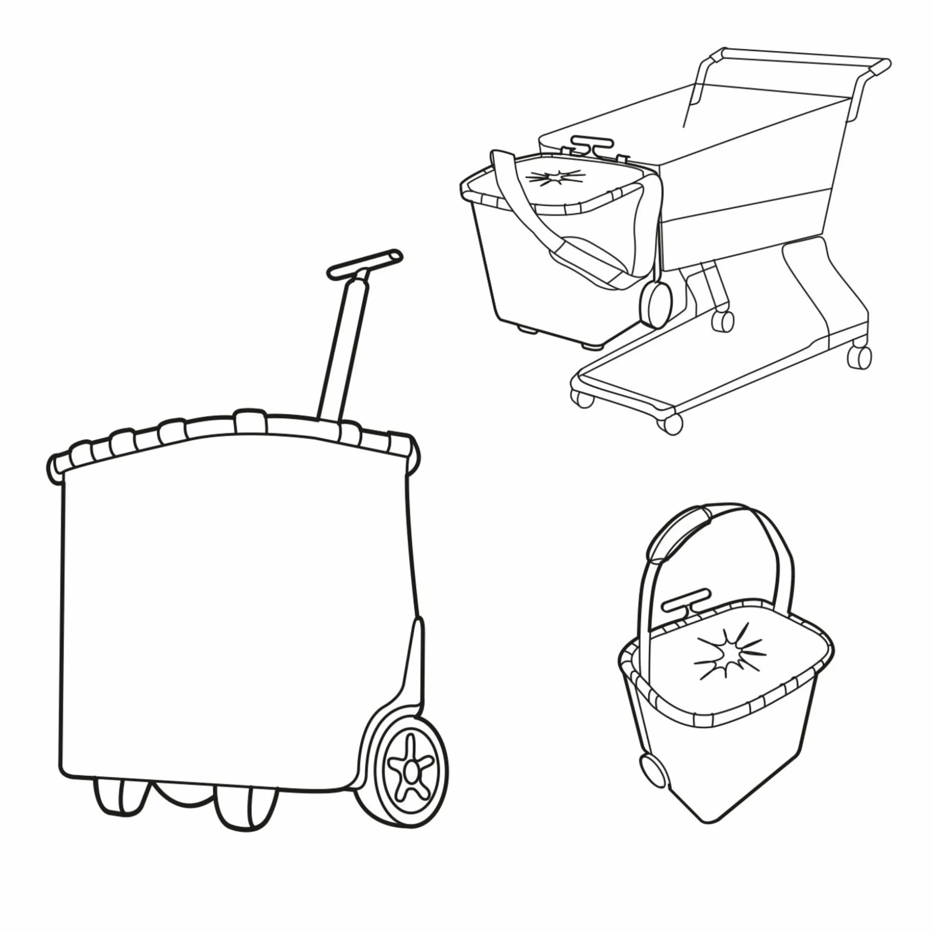 Carrycruiser