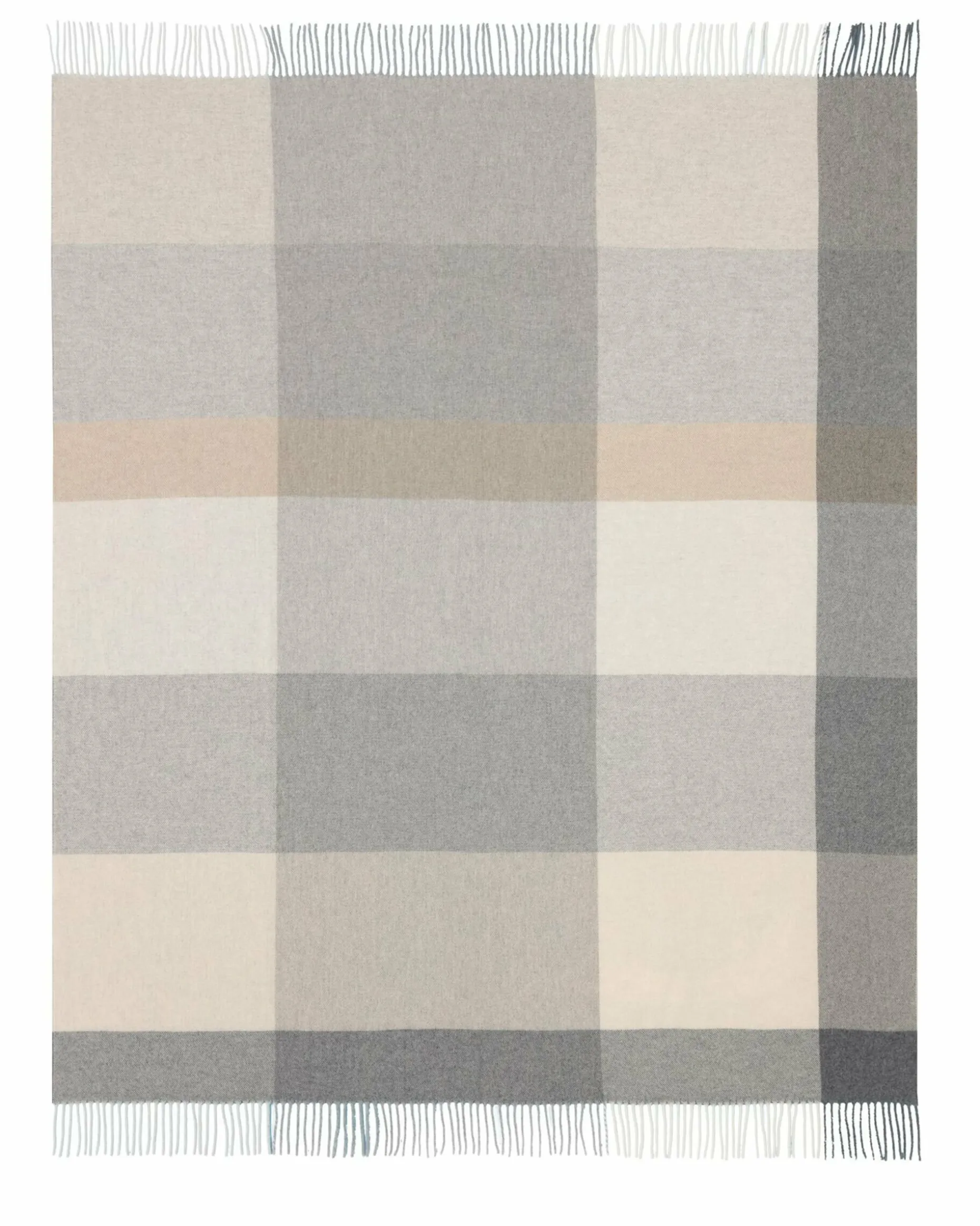 Cashmere-Plaid