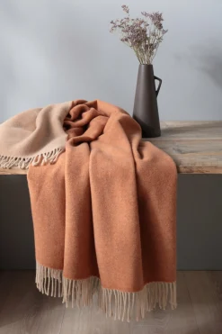 Cashmere-Plaid