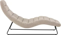 Chaiselongue, Chaplin