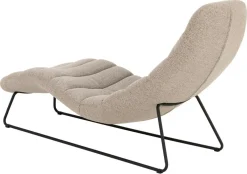Chaiselongue, Chaplin