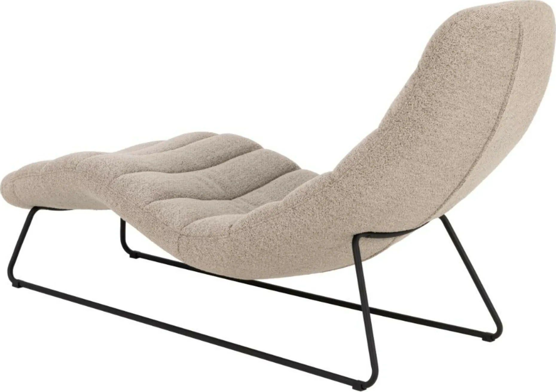 Chaiselongue, Chaplin