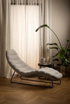 Chaiselongue, Chaplin