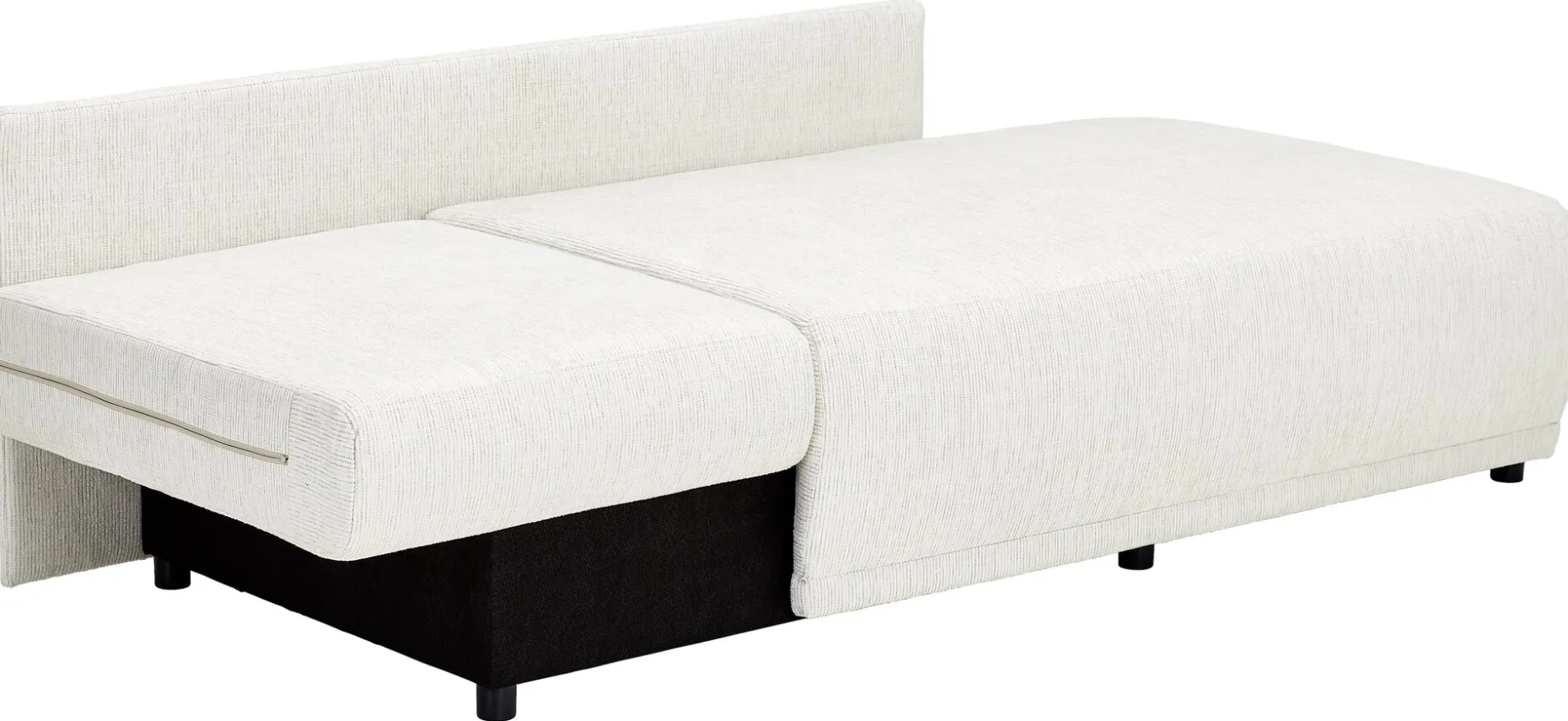 Chaiselongue, Nello