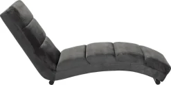 Chaiselongue, Slinky