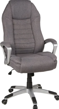 Chefsessel, Dirk