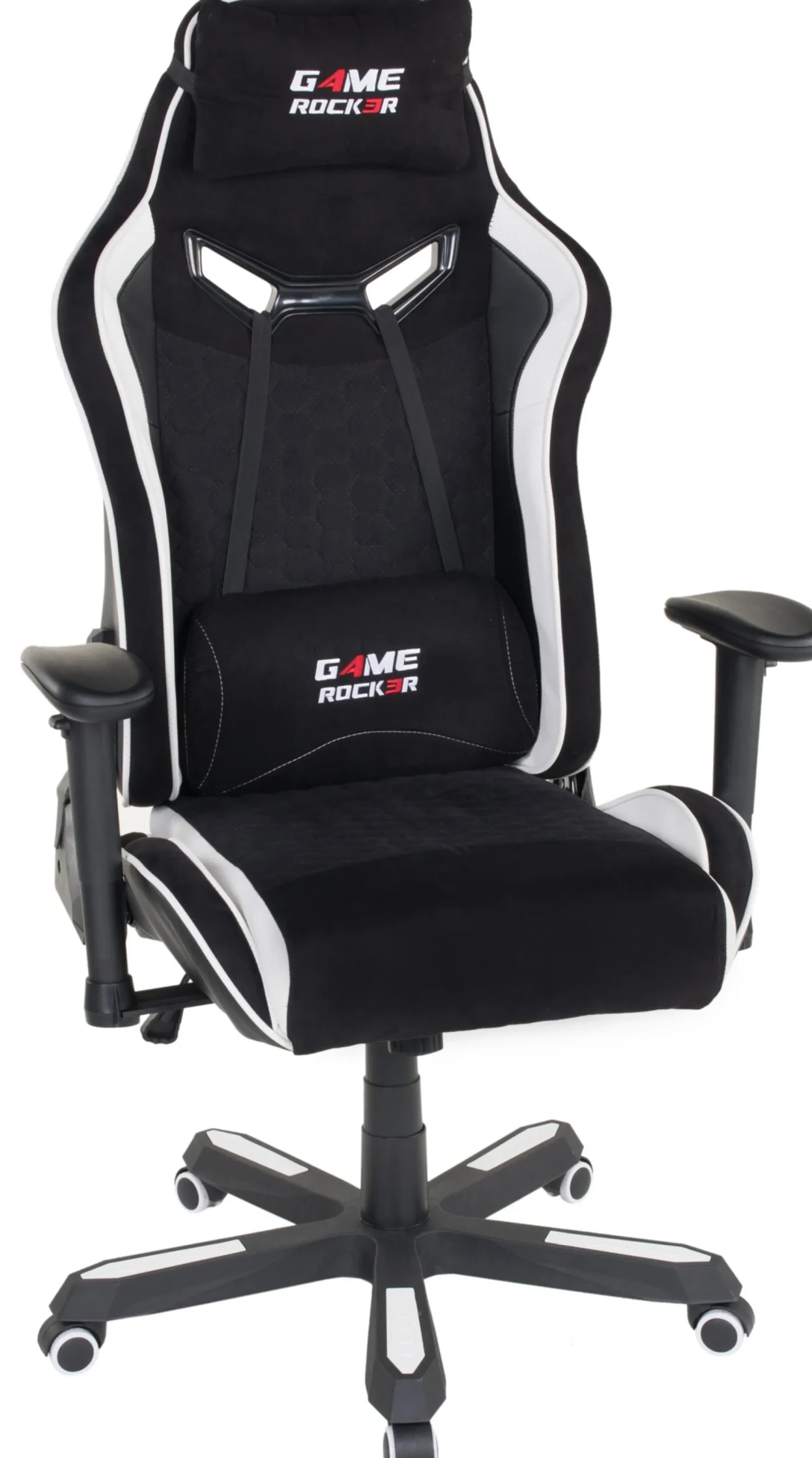 Chefsessel, Game-Rocker G-30