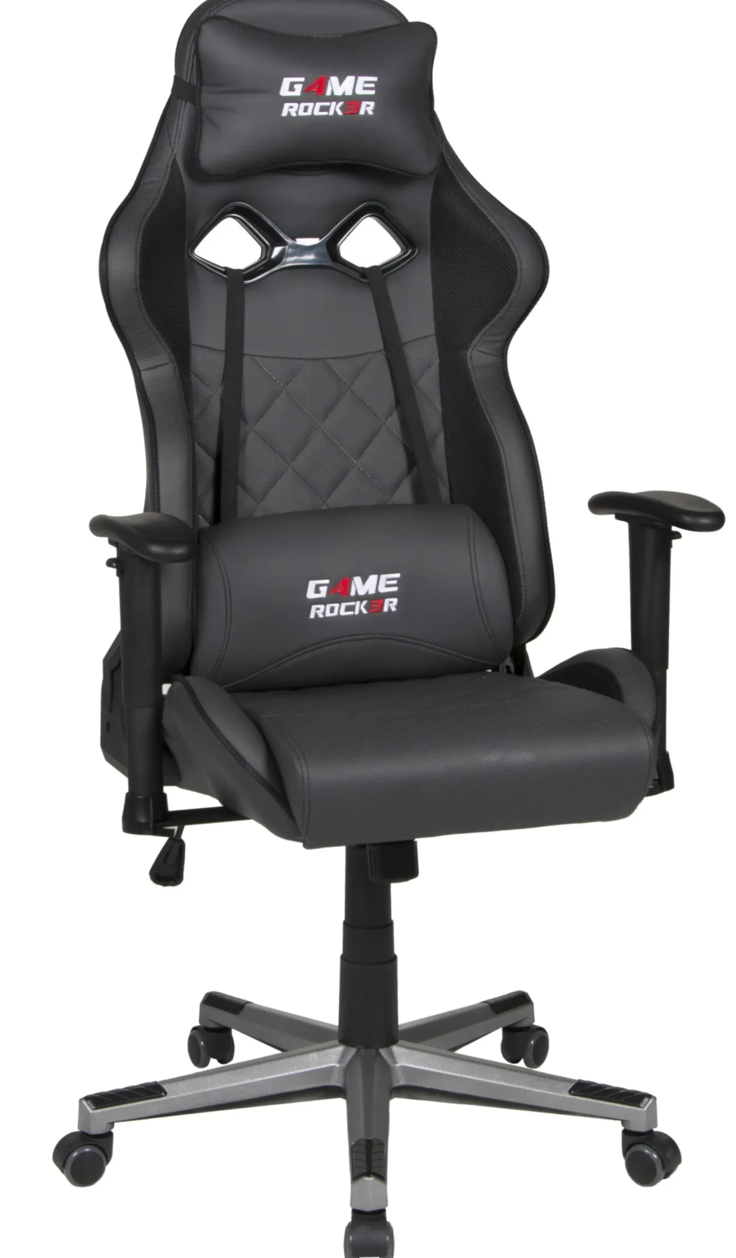 Chefsessel, Game-Rocker G-20