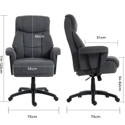 Chefsessel, Mauro XXL