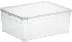 Clearbox, Clear