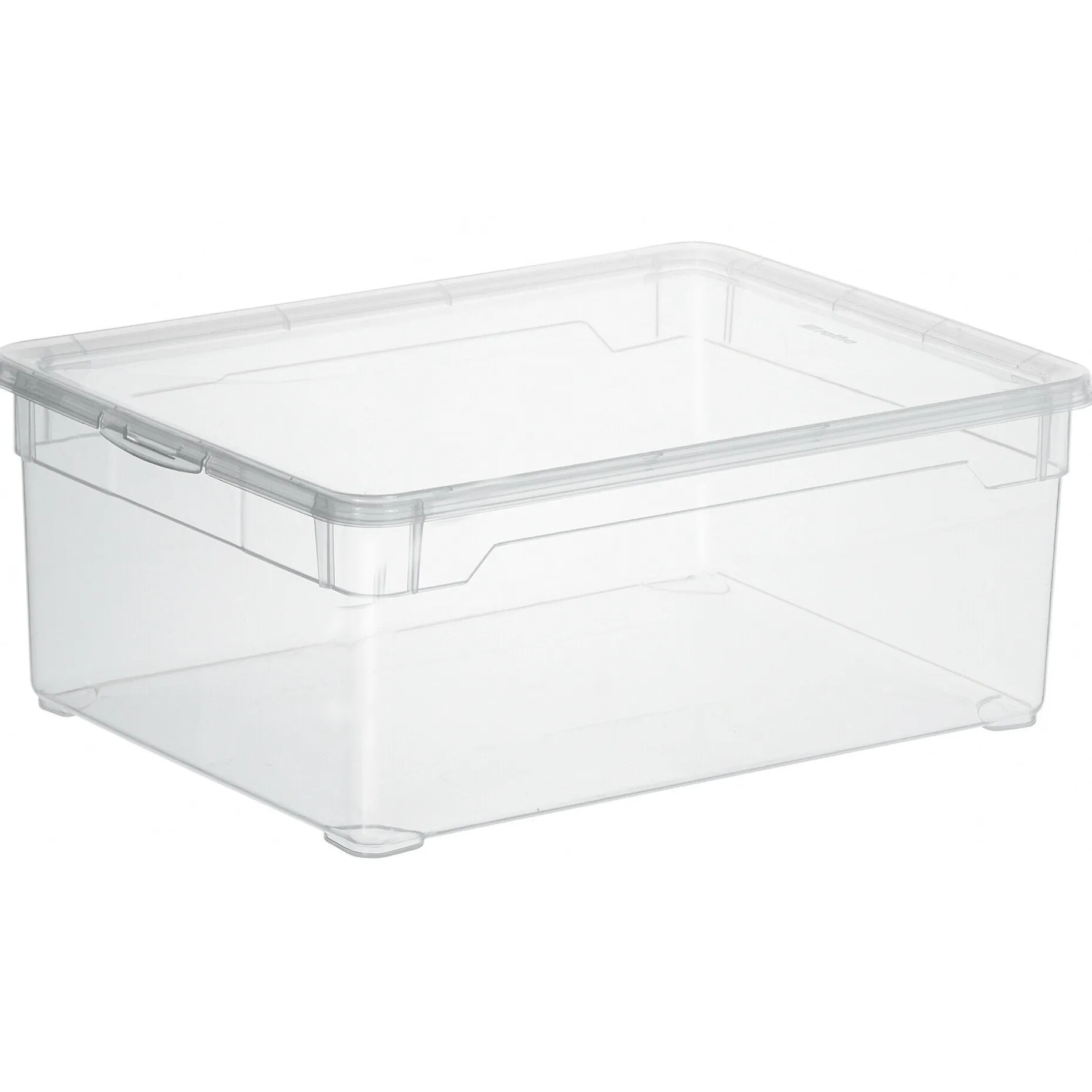 Clearbox, Clear