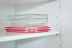Clipdose Glas, Clip & Close Glas