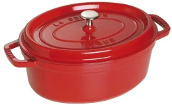 Cocotte, La Cocotte