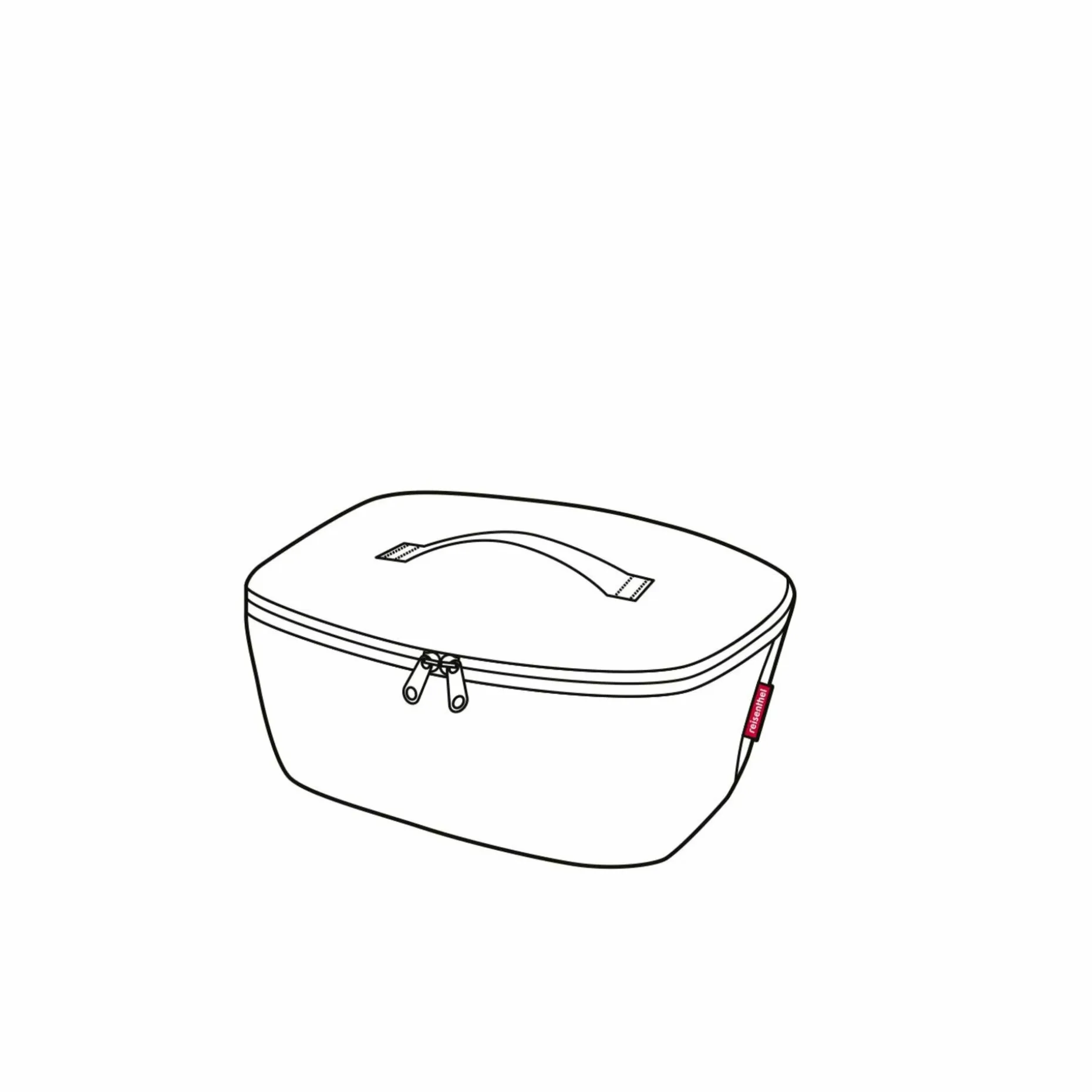 Coolerbag m Pocket