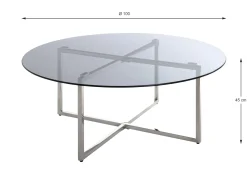 Couchtisch, 23182