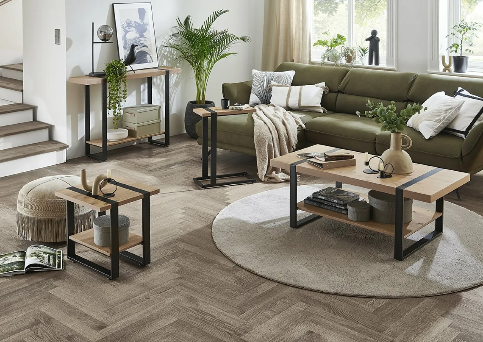 Couchtisch, 25499