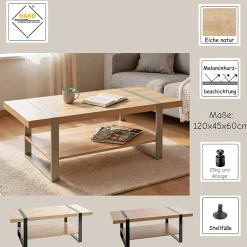 Couchtisch, 25499