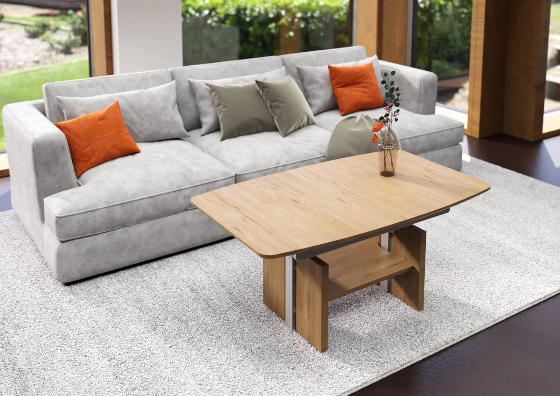 Couchtisch, 2324