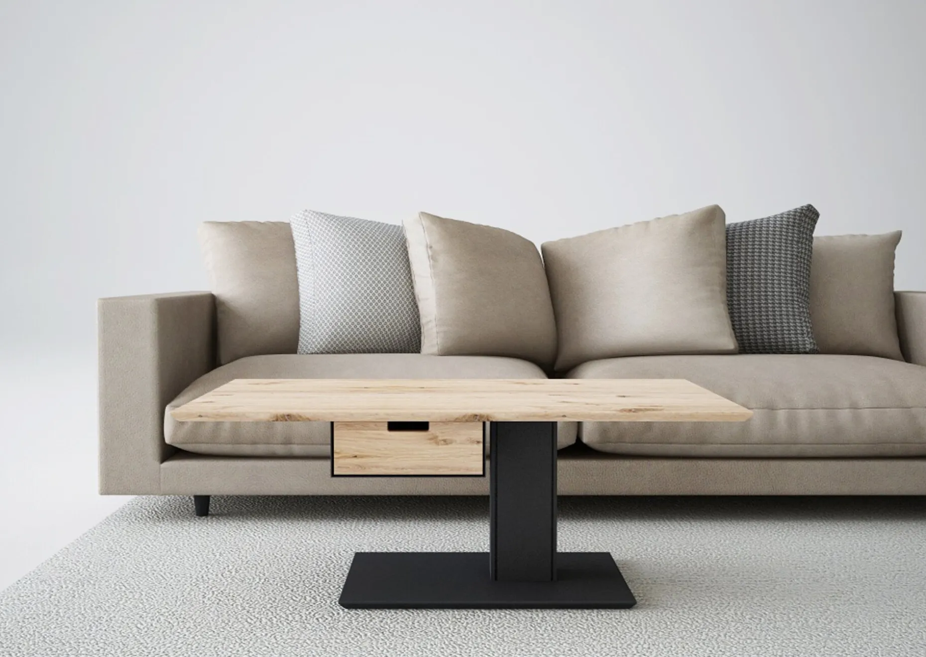 Couchtisch, 5674