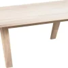 Couchtisch, A-Line