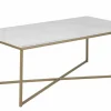 Couchtisch, Alisma rechteckig