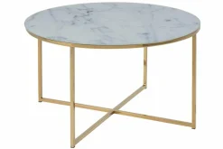 Couchtisch, Alisma rund Ø80