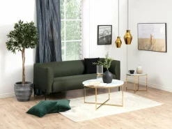Couchtisch, Alisma rund Ø80
