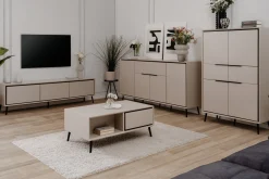 Couchtisch, Arona 55A